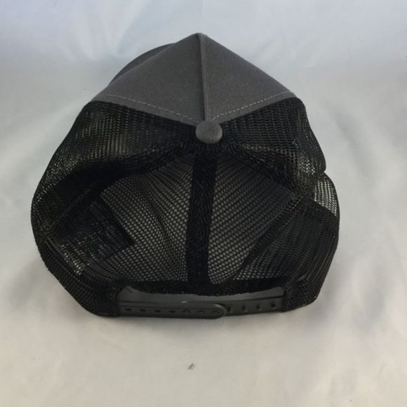 KIOLBASSA MEATS SAN ANTONIO TX TRUCKER SNAPBACK - Picture 2 of 5